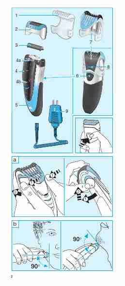 Braun Electric Shaver MX392-page_pdf